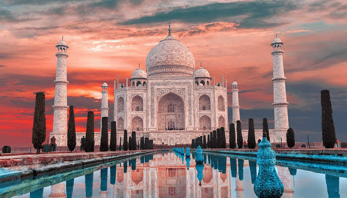 tajmahal