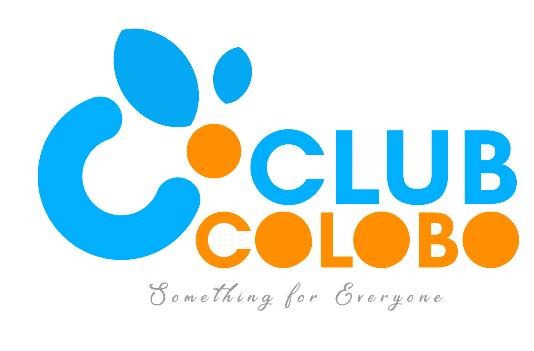 website logo