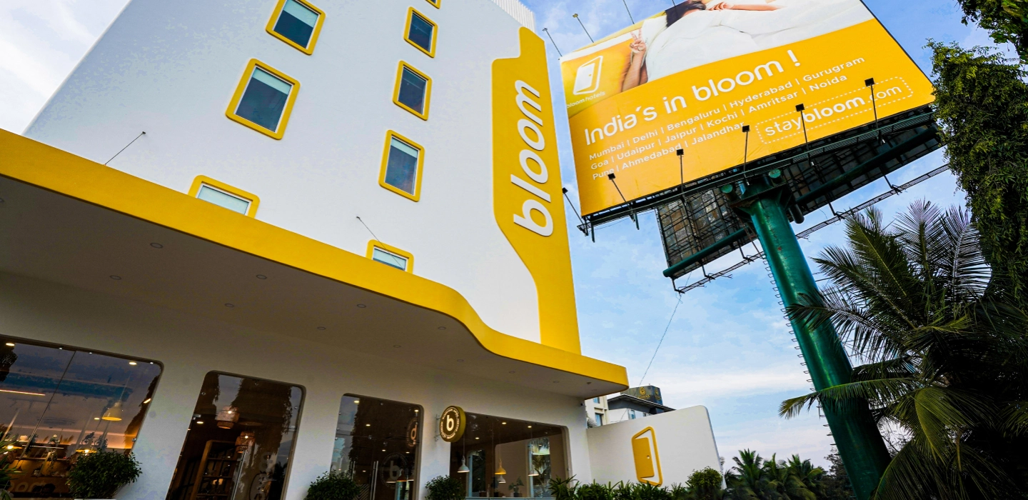 Bloom Hotel - Bengaluru Airport